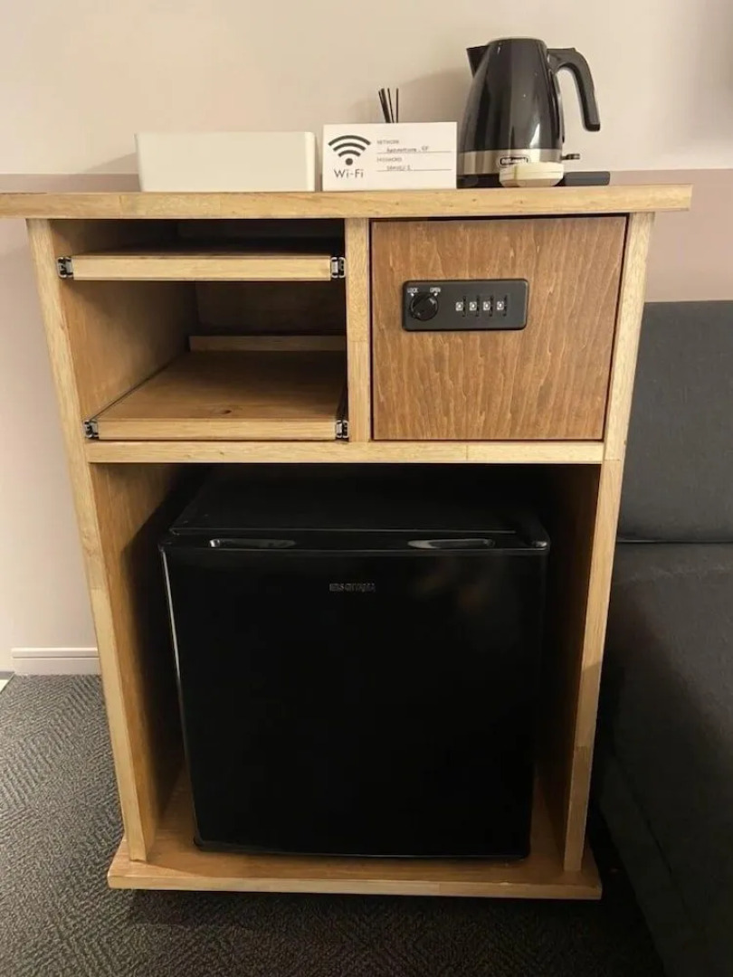 Hotel Asakusa KANNONURA