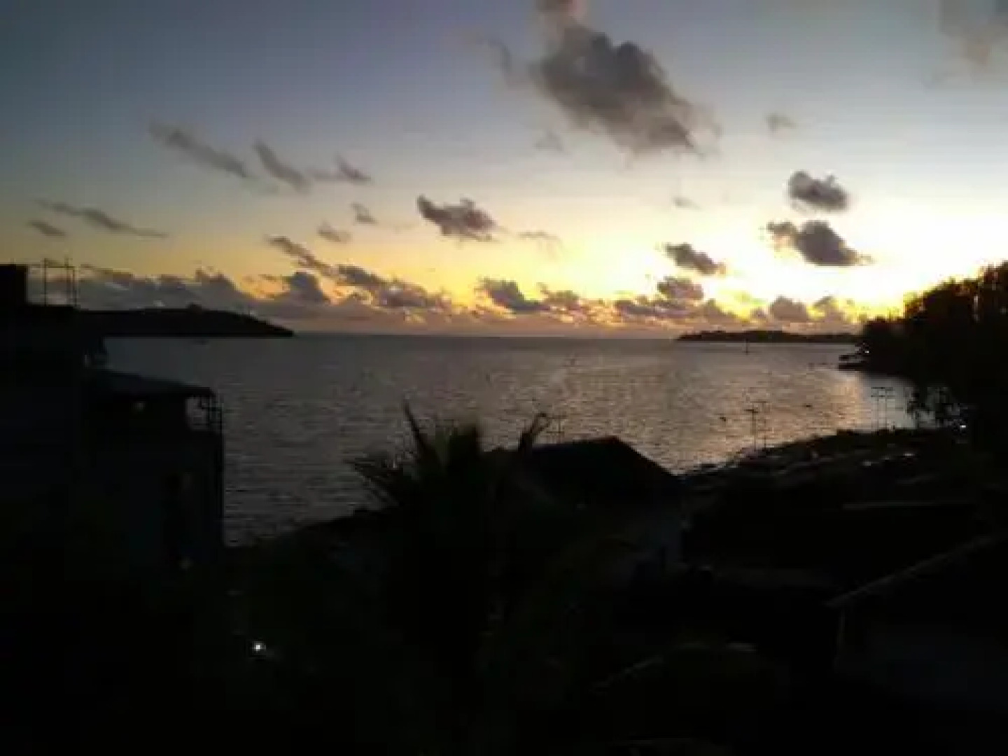 The Seaview Residency