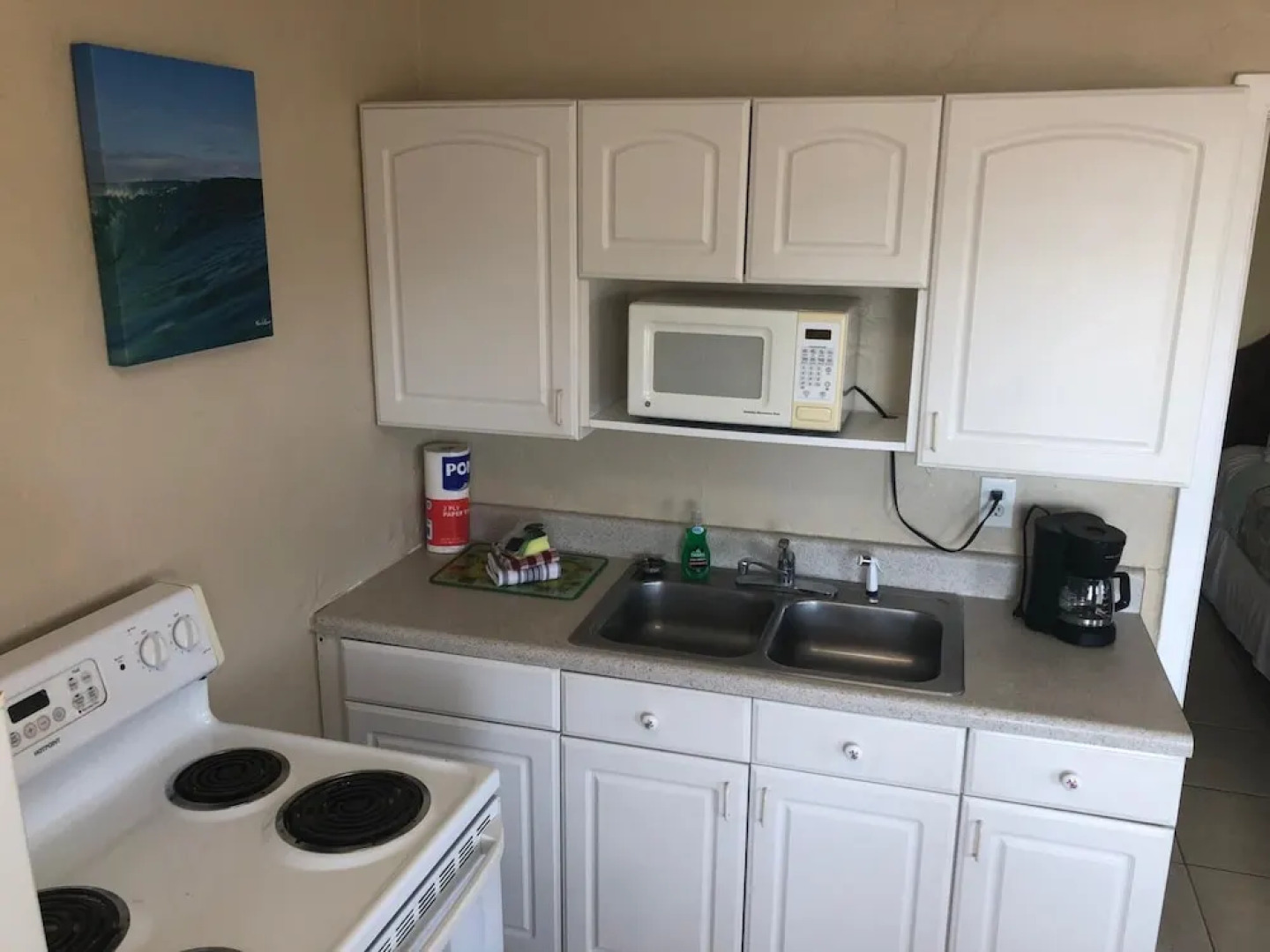 Misty Isles Redington Beachfront Suites 3 and 4