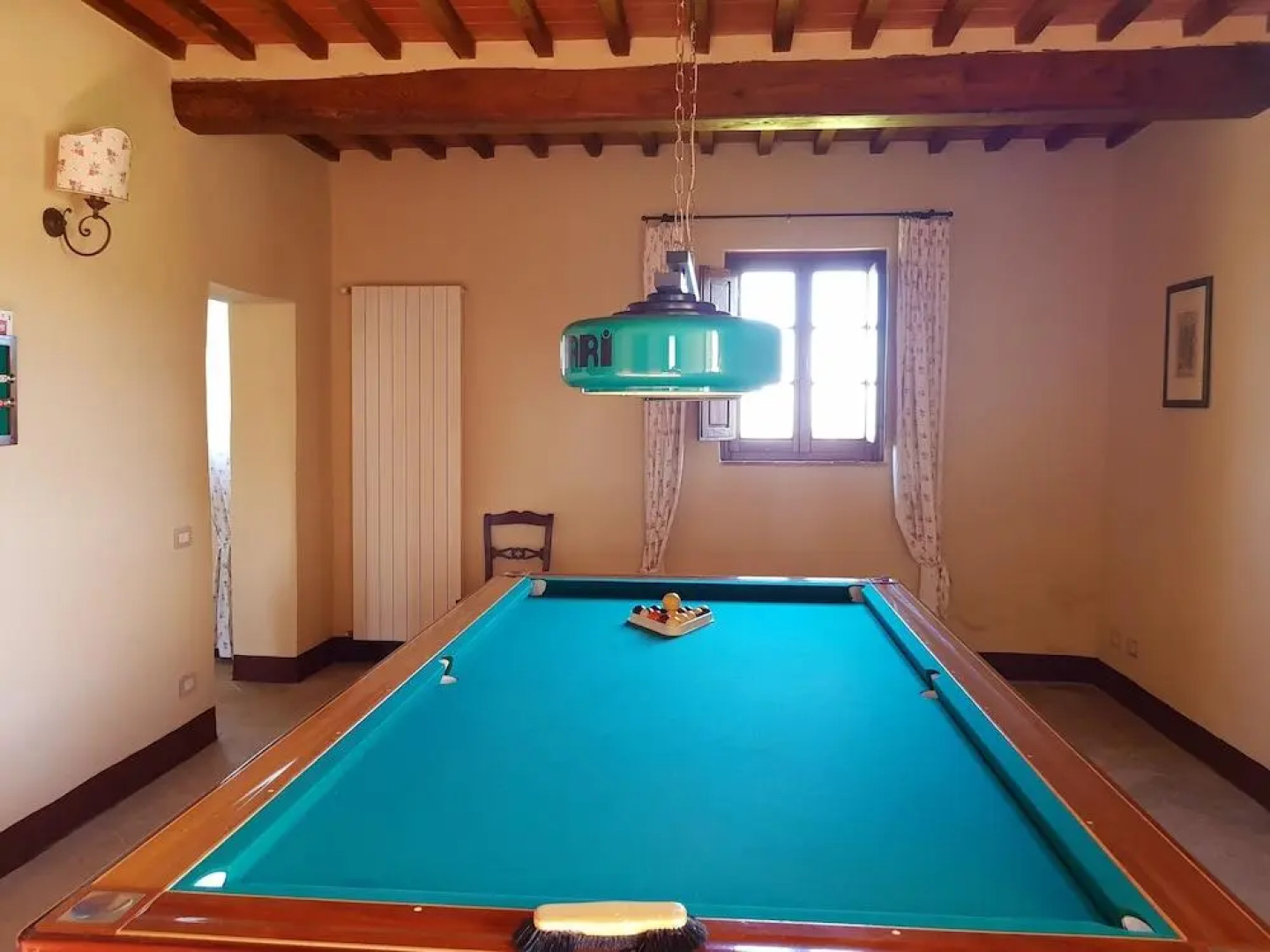 B&B La Torre - Fattoria di Larniano