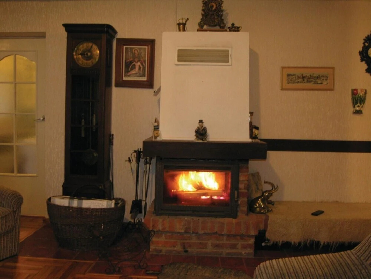 Beautiful Home in Iwonicz Zdrój With 5 Bedrooms and Internet