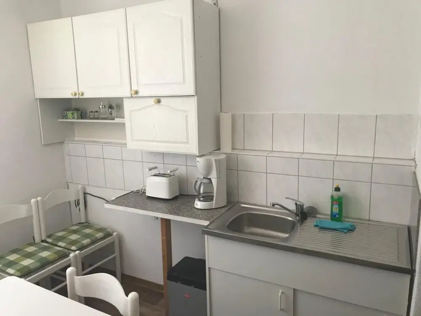 Pension am Waldbad