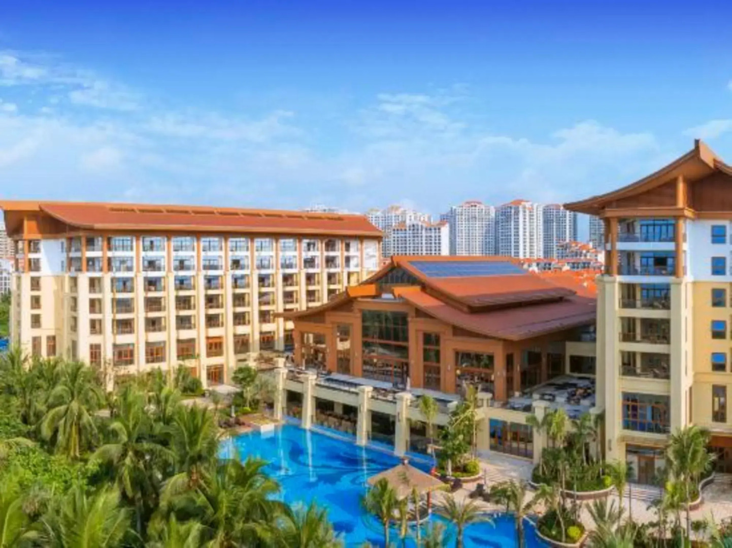 Jinshi International Hotel