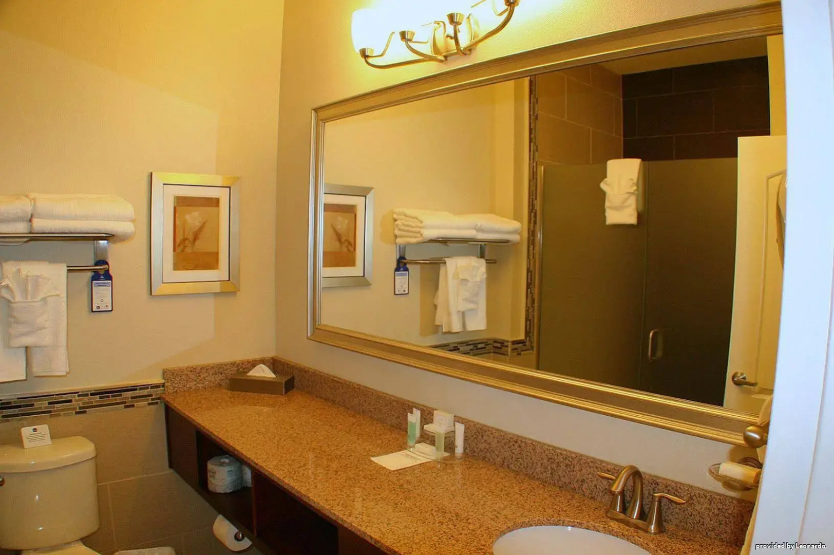Best Western Plus Easton Inn & Suites