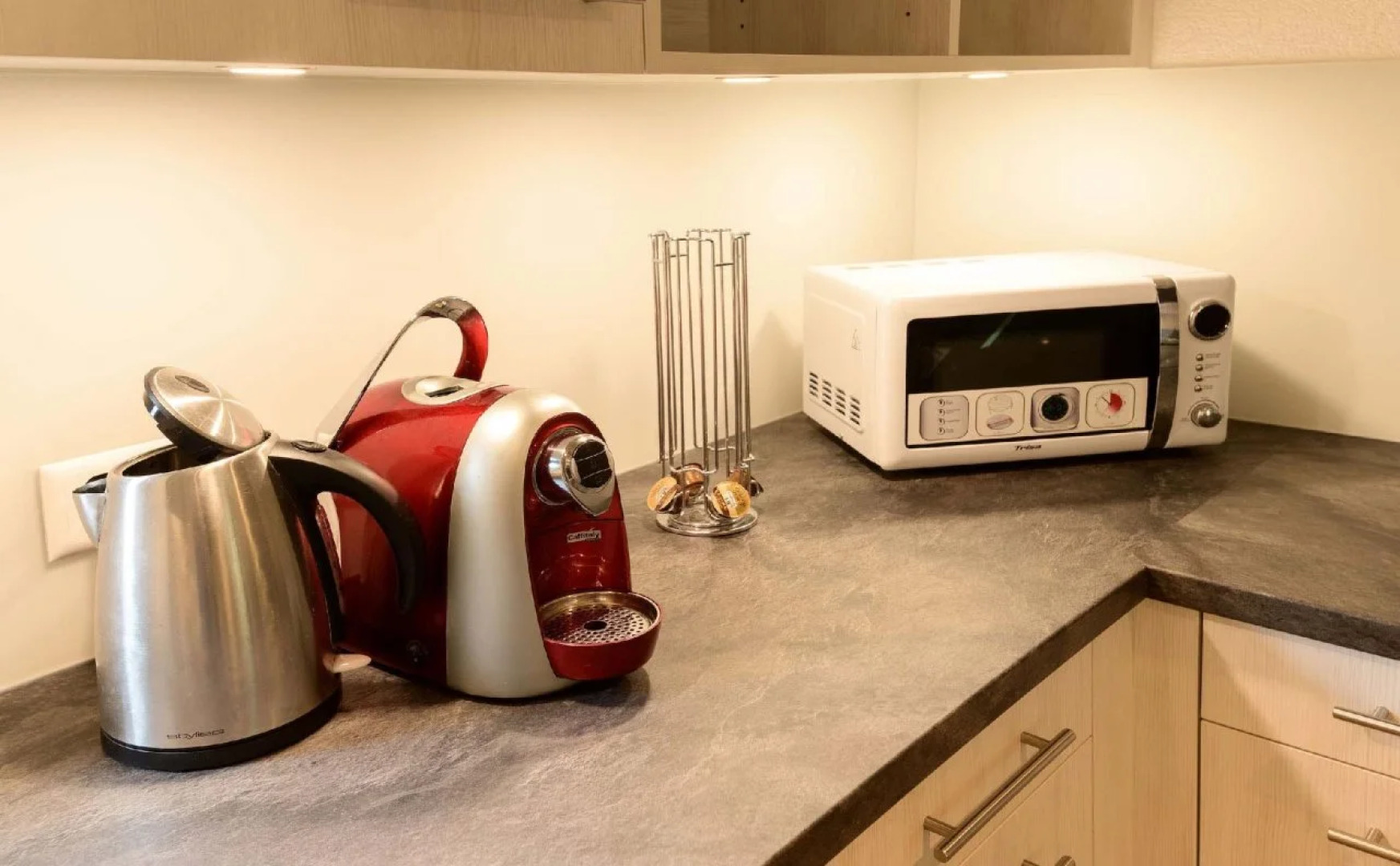 Hotel Restaurant Alpina