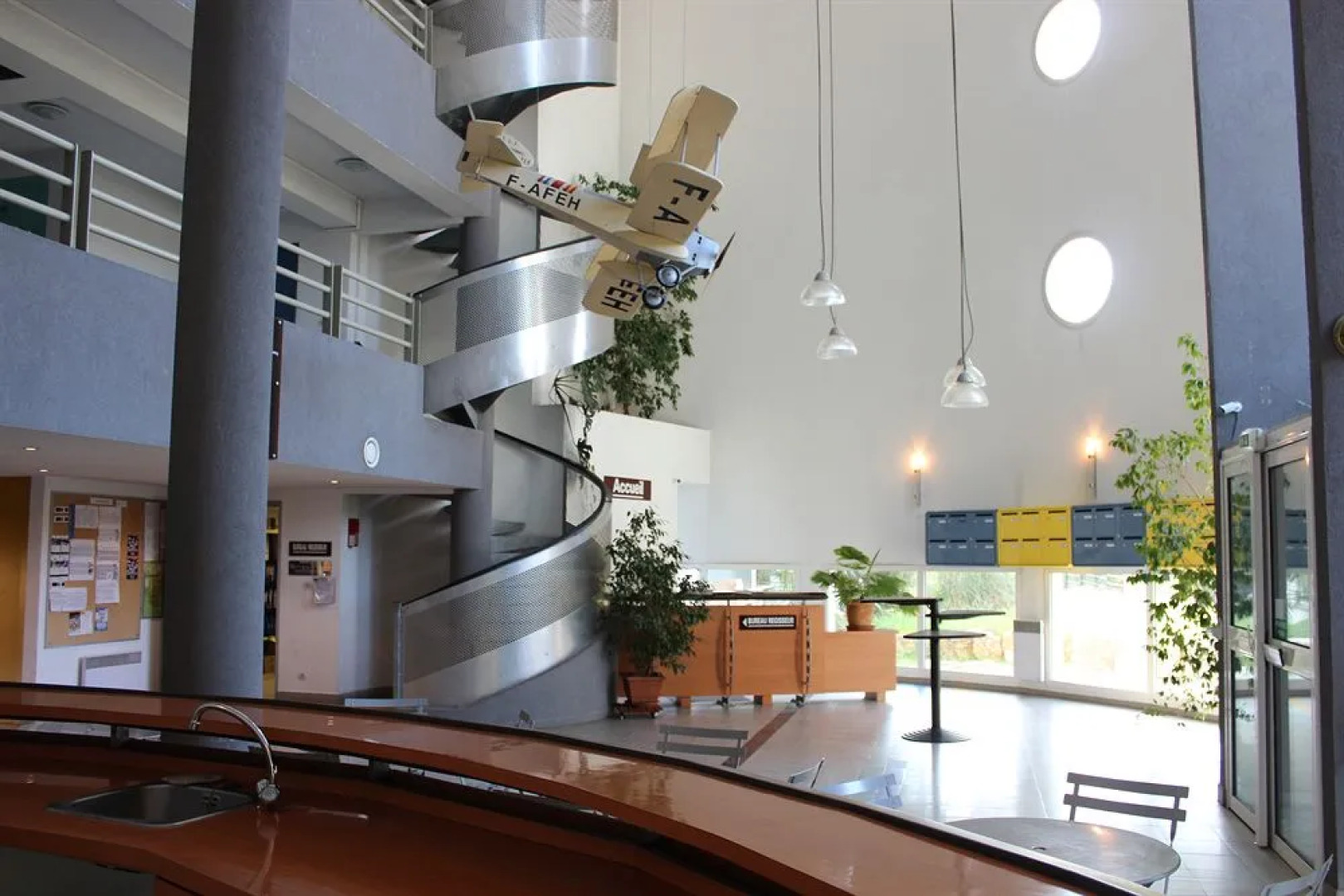 Residence Saint Exupery