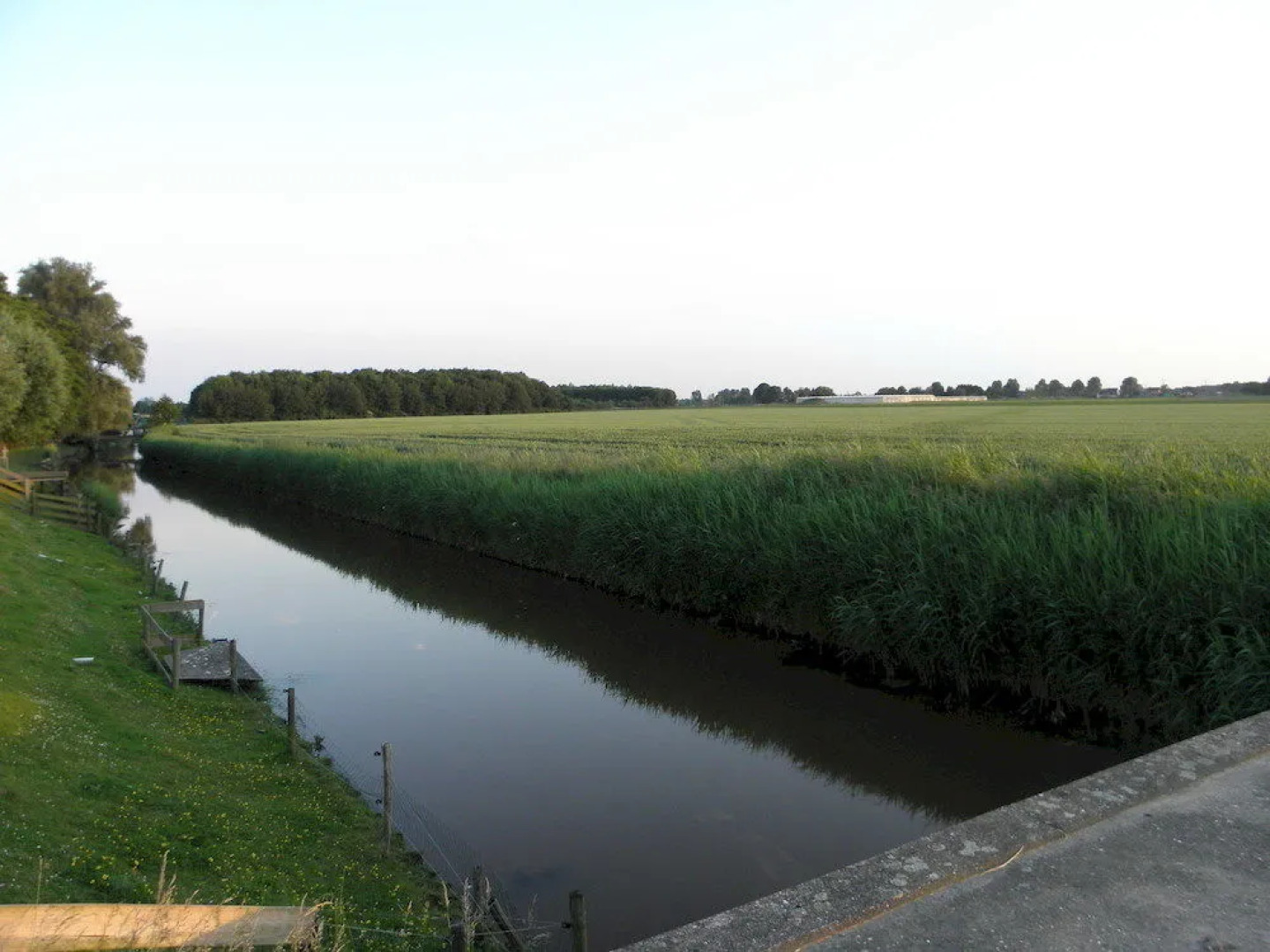 Boerderij de Zellebergen