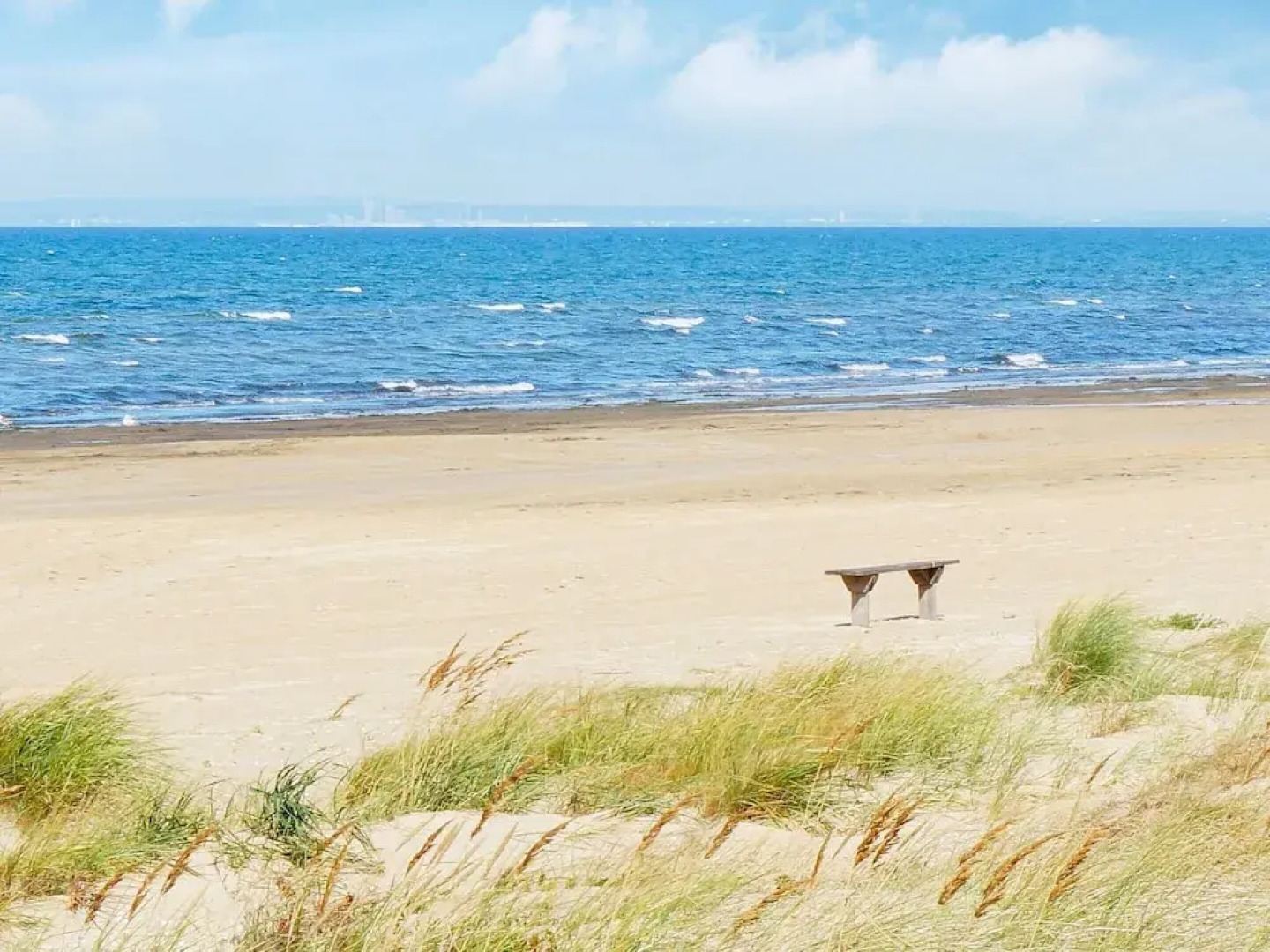 4 Star Holiday Home in Mellbystrand