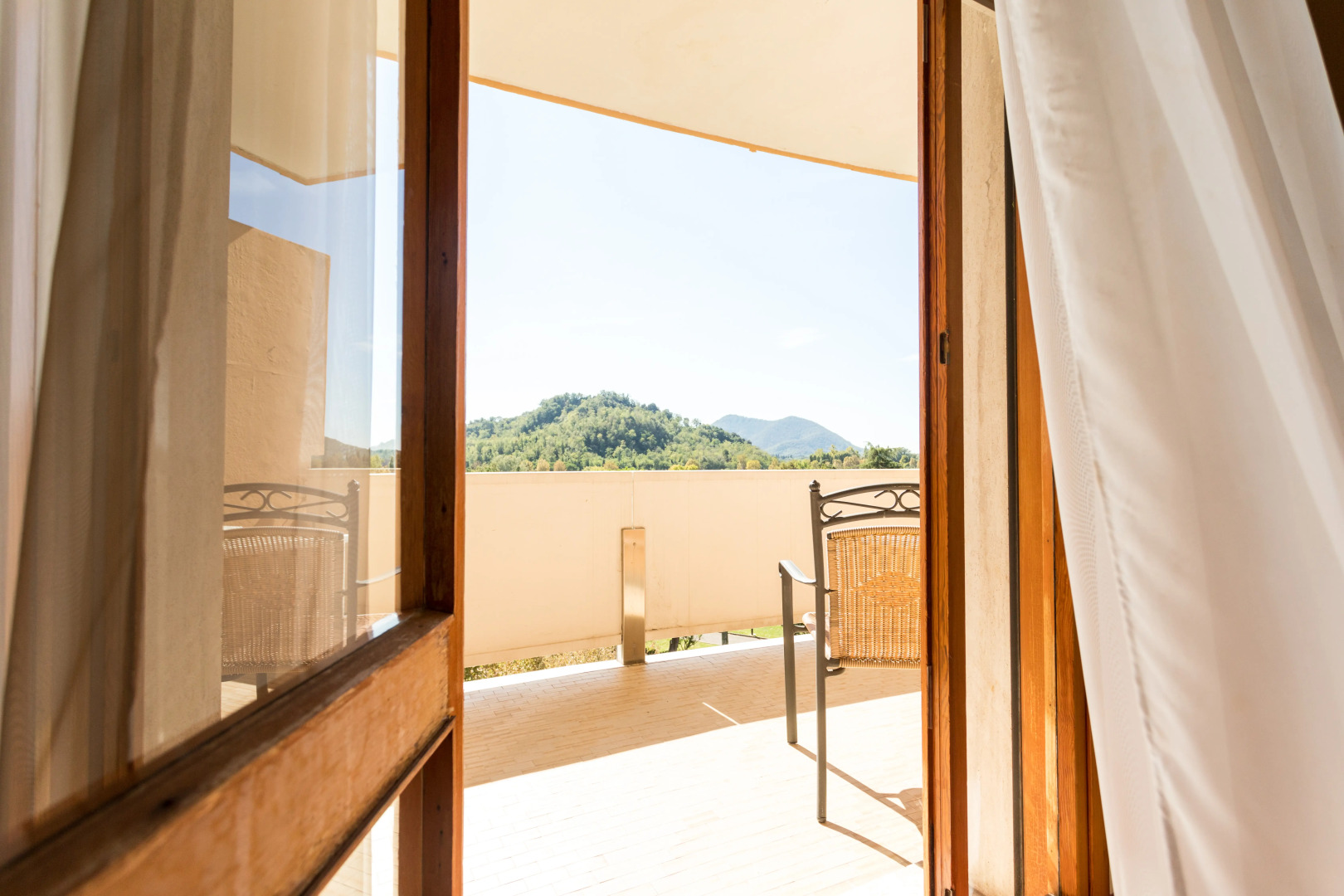 Galzignano Resort Terme & Golf - Hotel Sporting