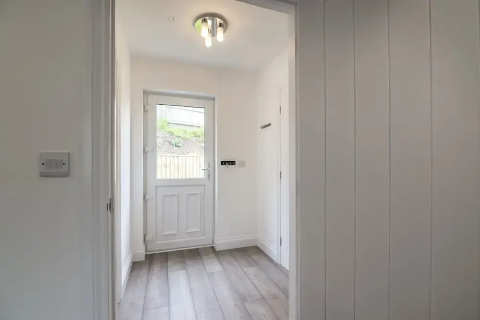 Martello View - 3 Bedroom - Llanreath