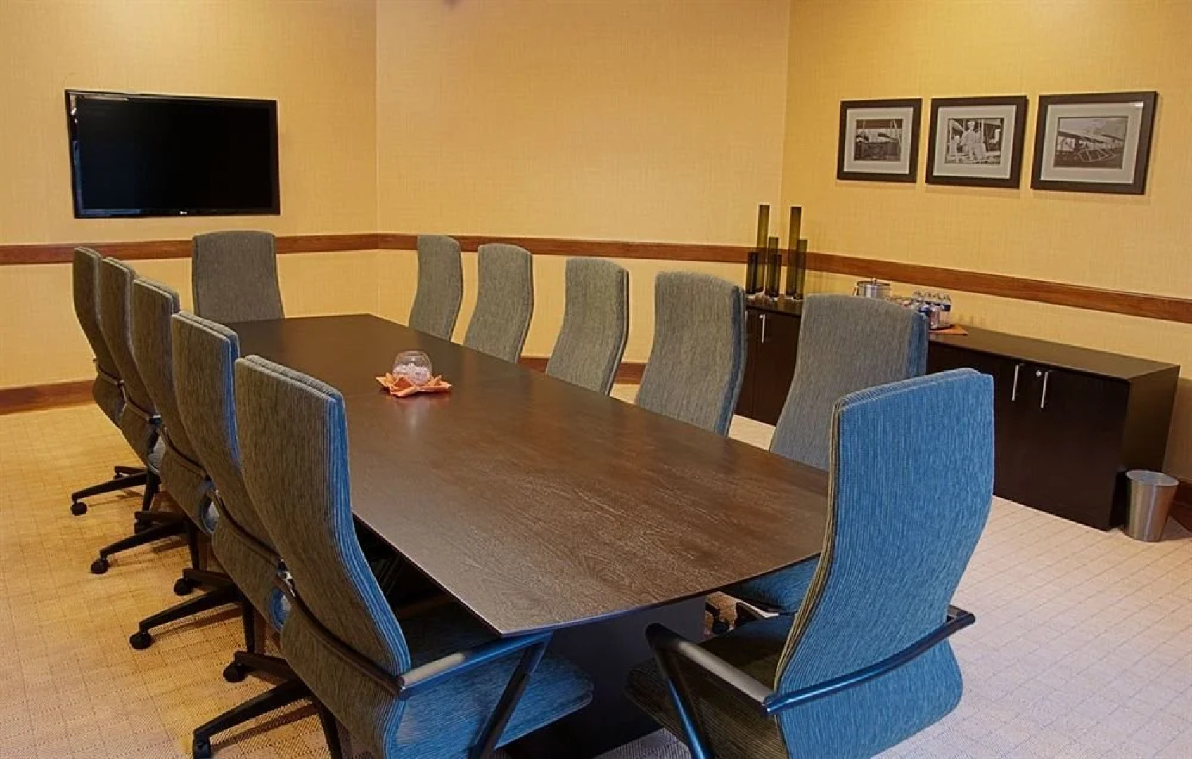 Wyndham Garden Dayton South