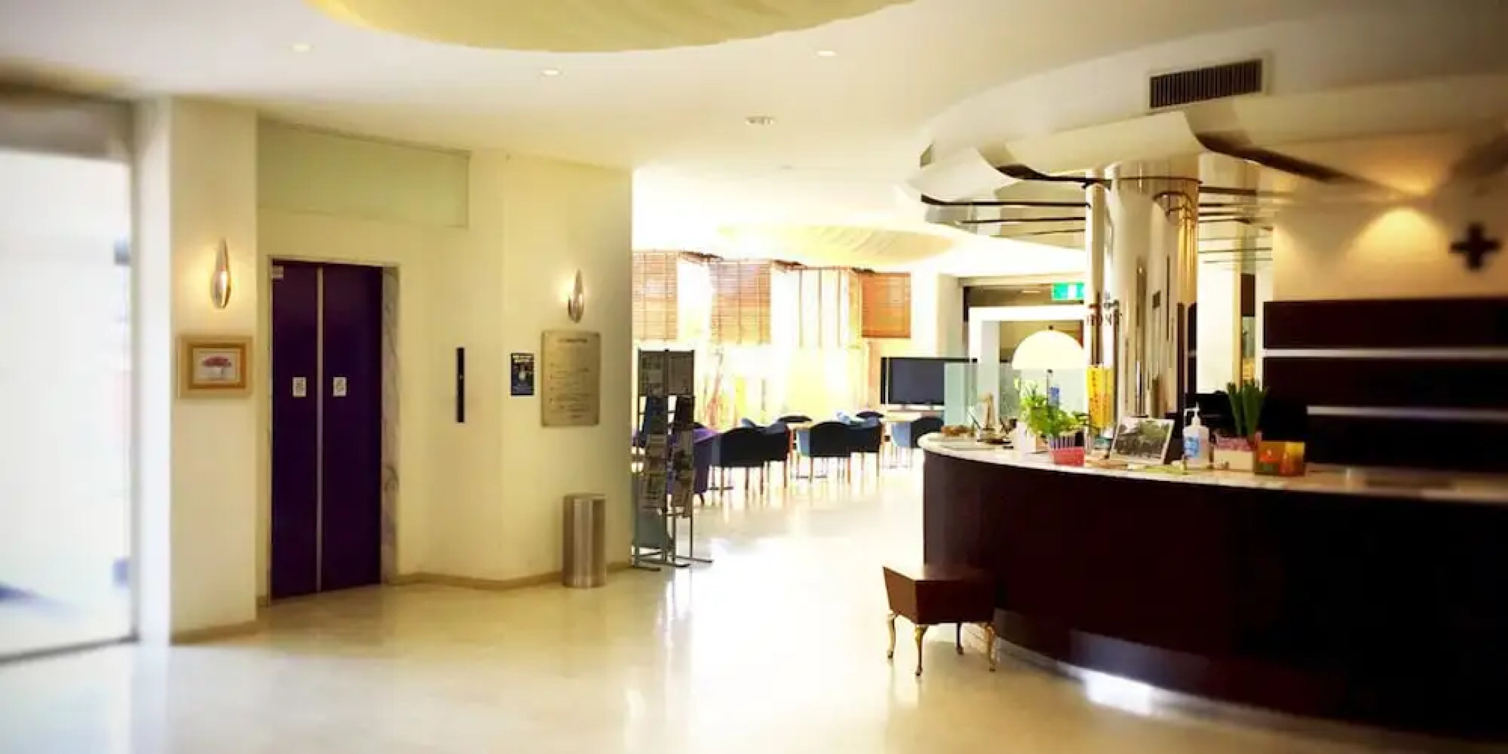 Hotel King Kagoshima