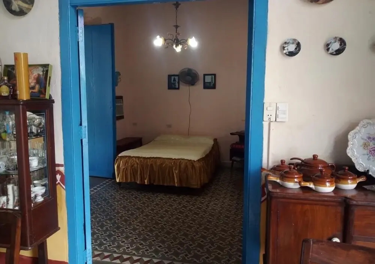 Los Vitrales REMEDIOS