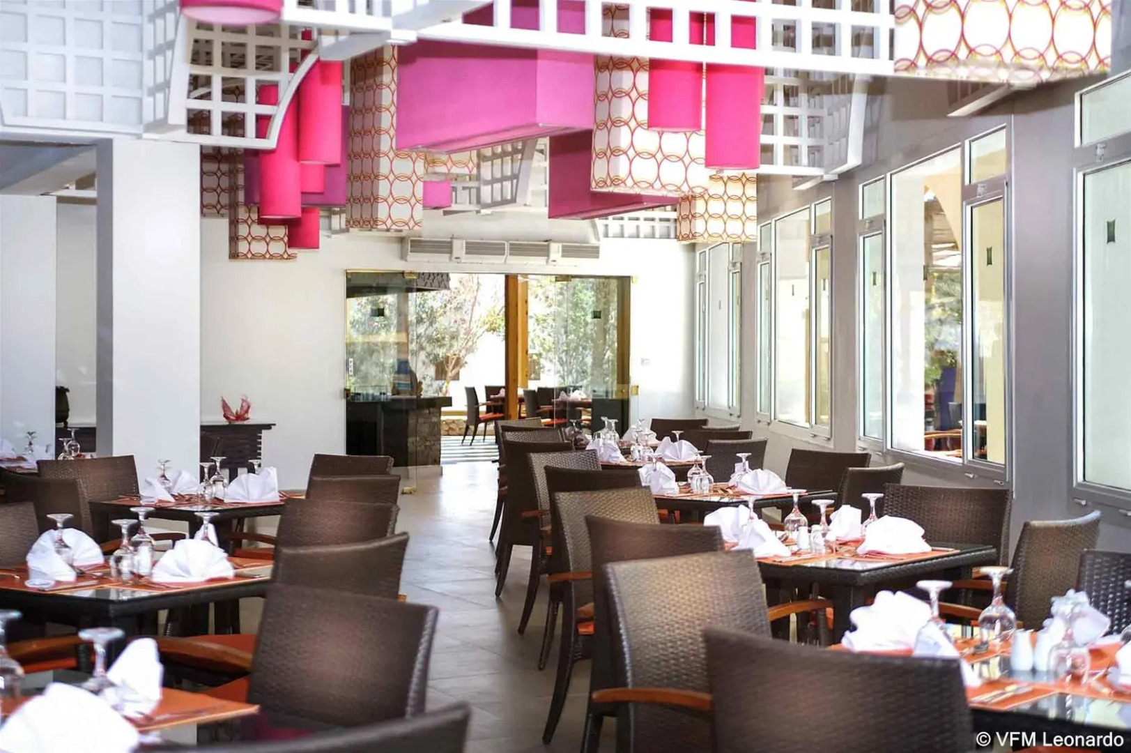 Dahab Lagoon Club & Resort