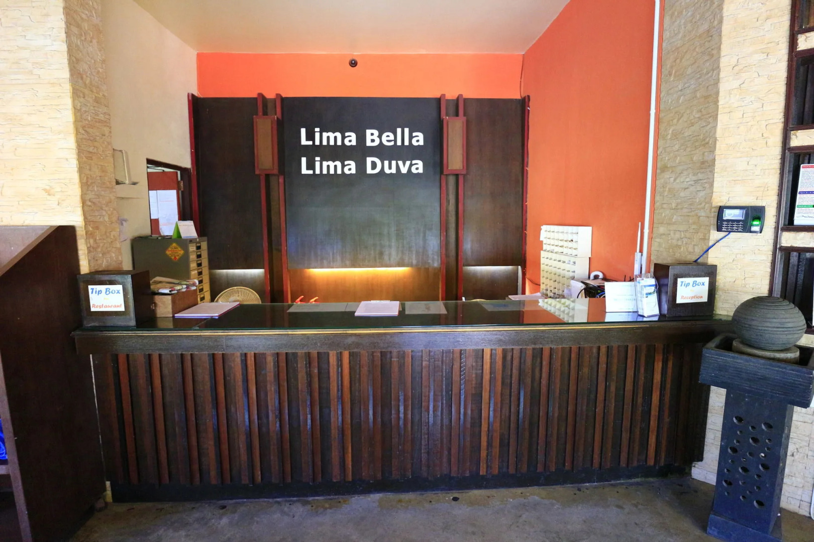 Stellars Samed Resort