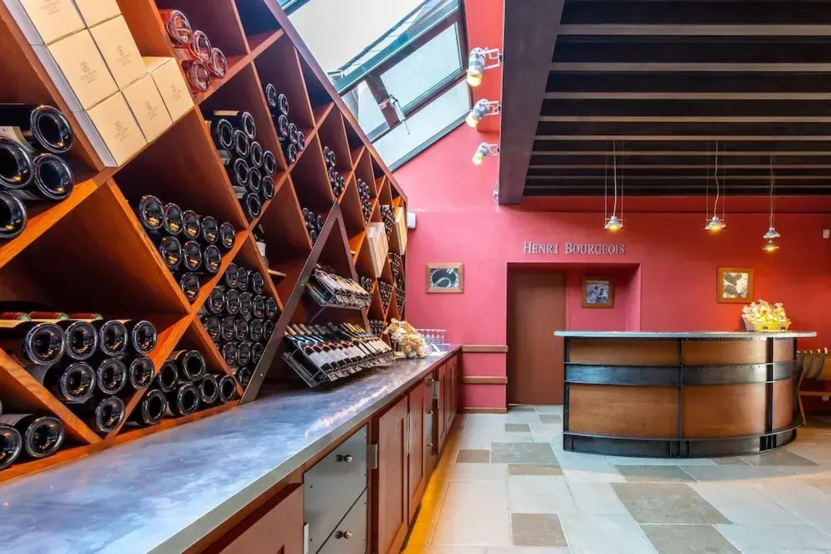 Hotel Restaurant Famille Bourgeois