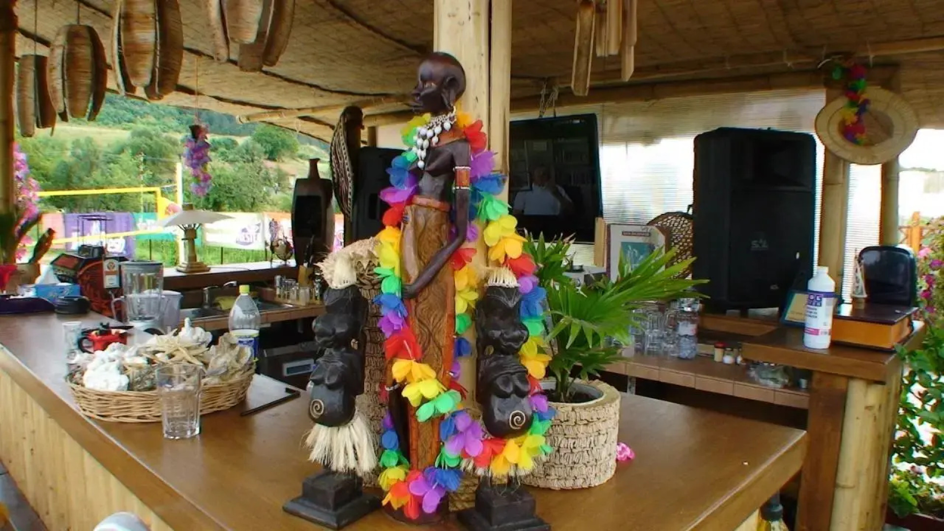 Holiday Vendégház és Szabadidőkert