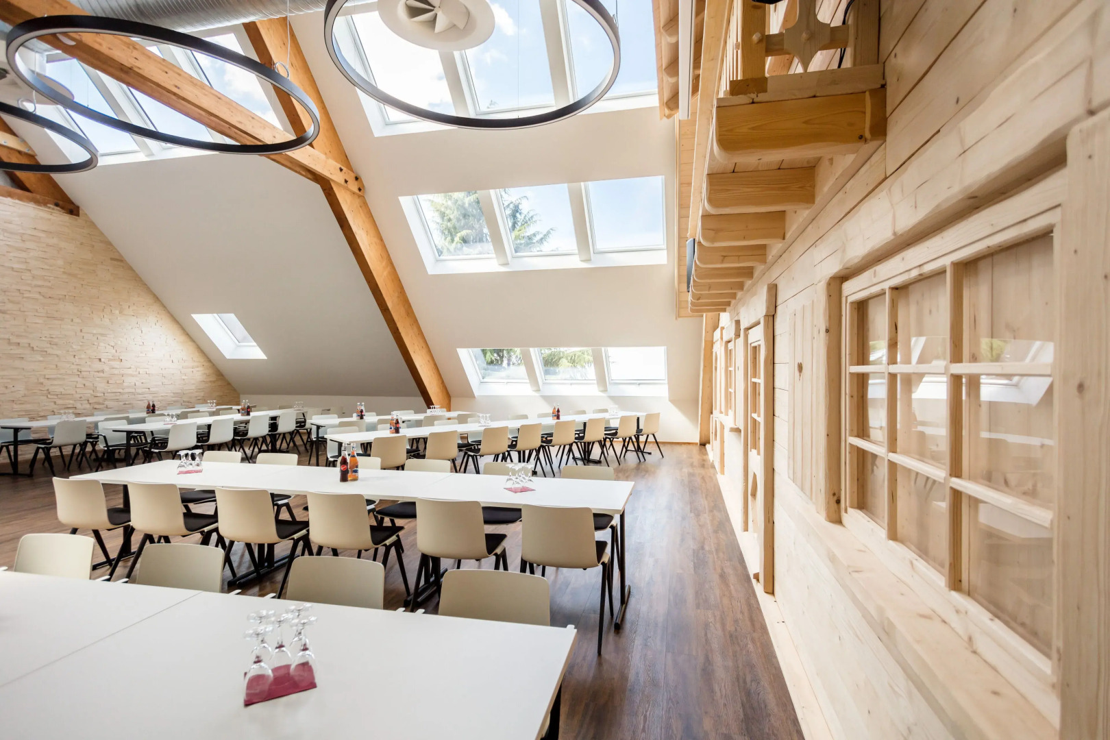 Hotel-Restaurant "Im Spinnerhof"