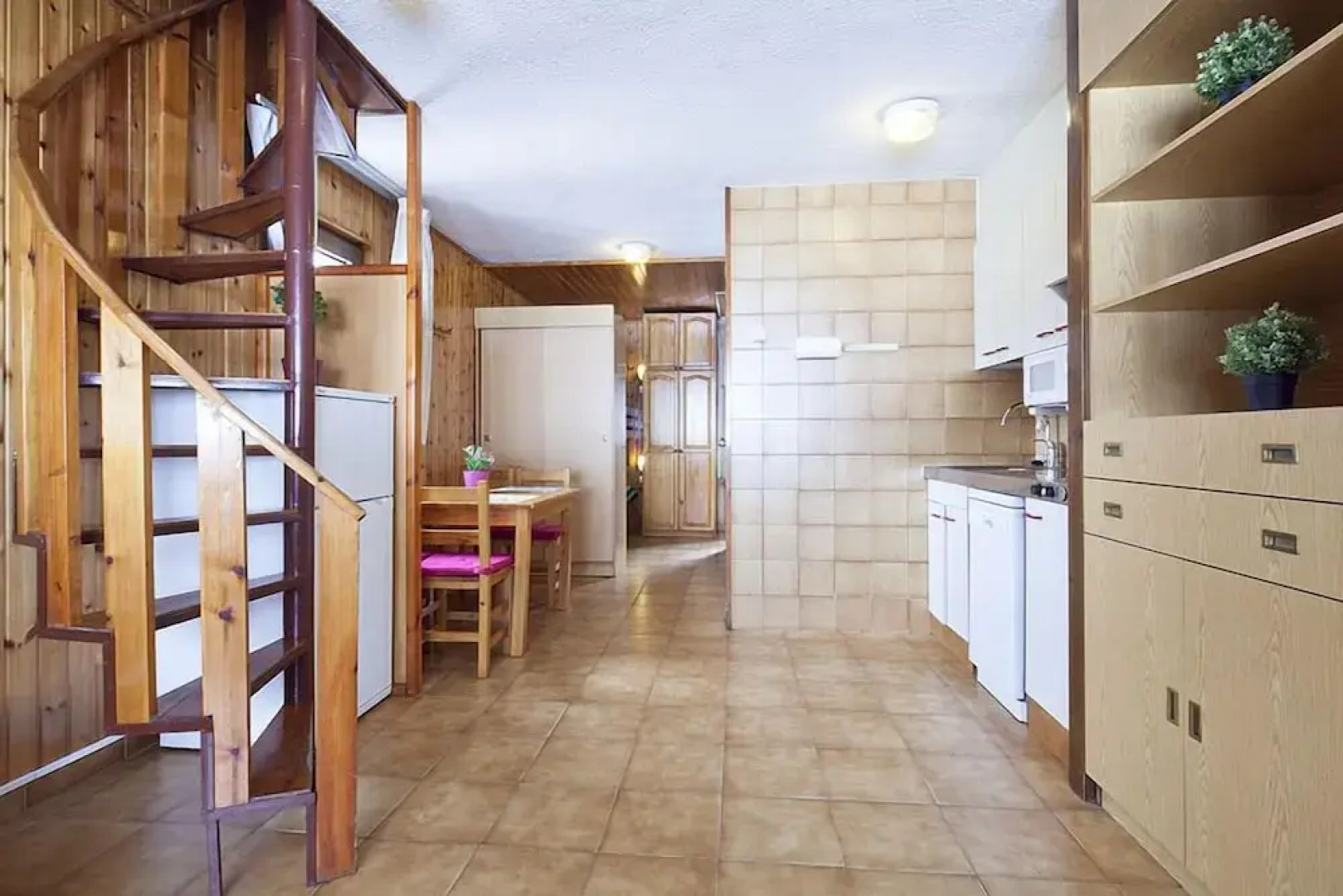 Apartamentos Lake Placid