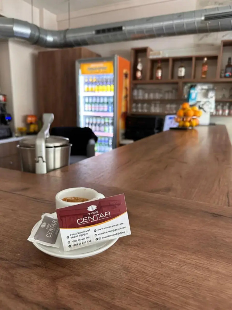 Motel Centar