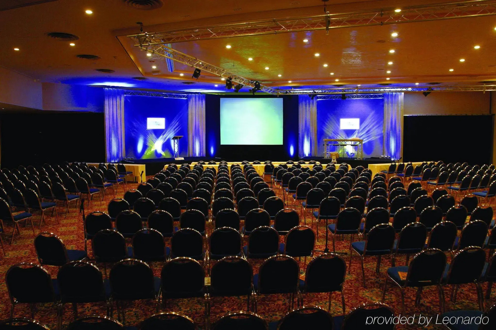 Fairmont Monte Carlo