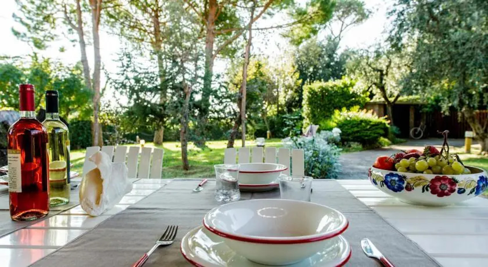 Villa degli Etruschi