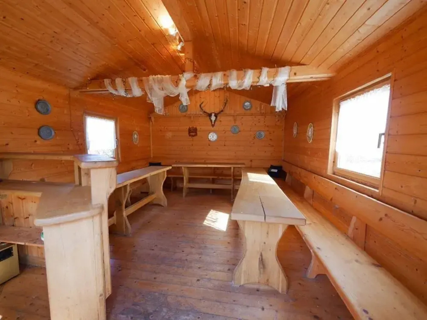 Hotel & Pension Haus Dewenter