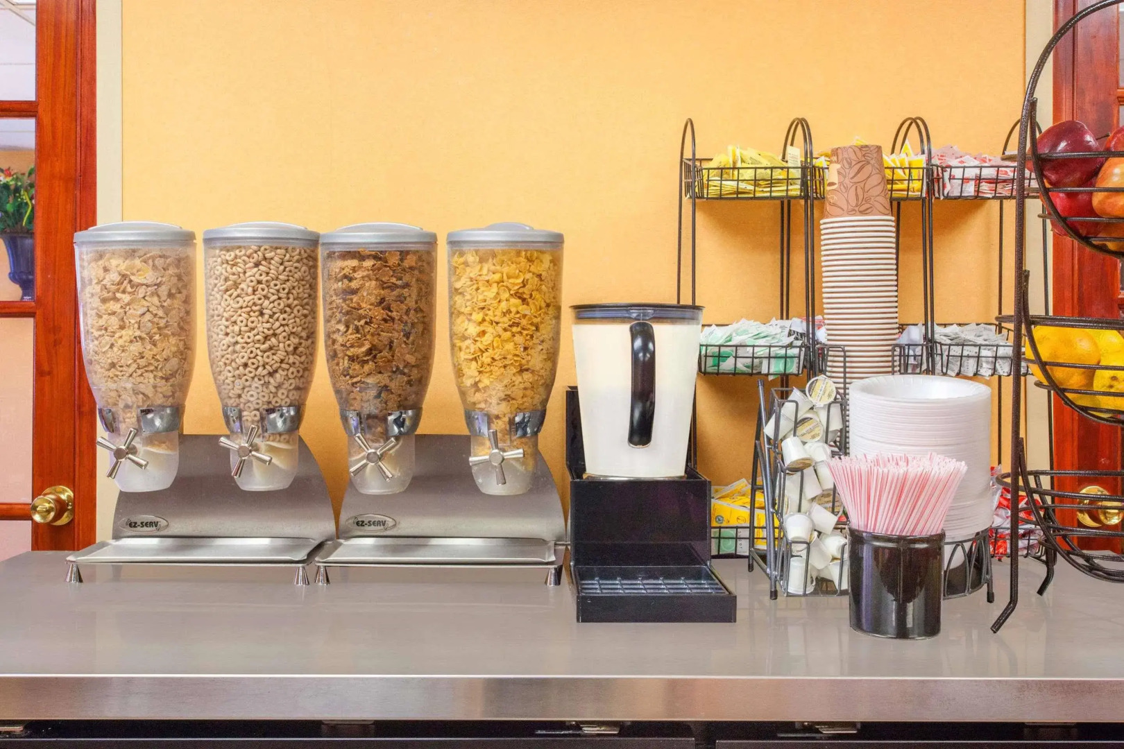 Howard Johnson Inn Suffern