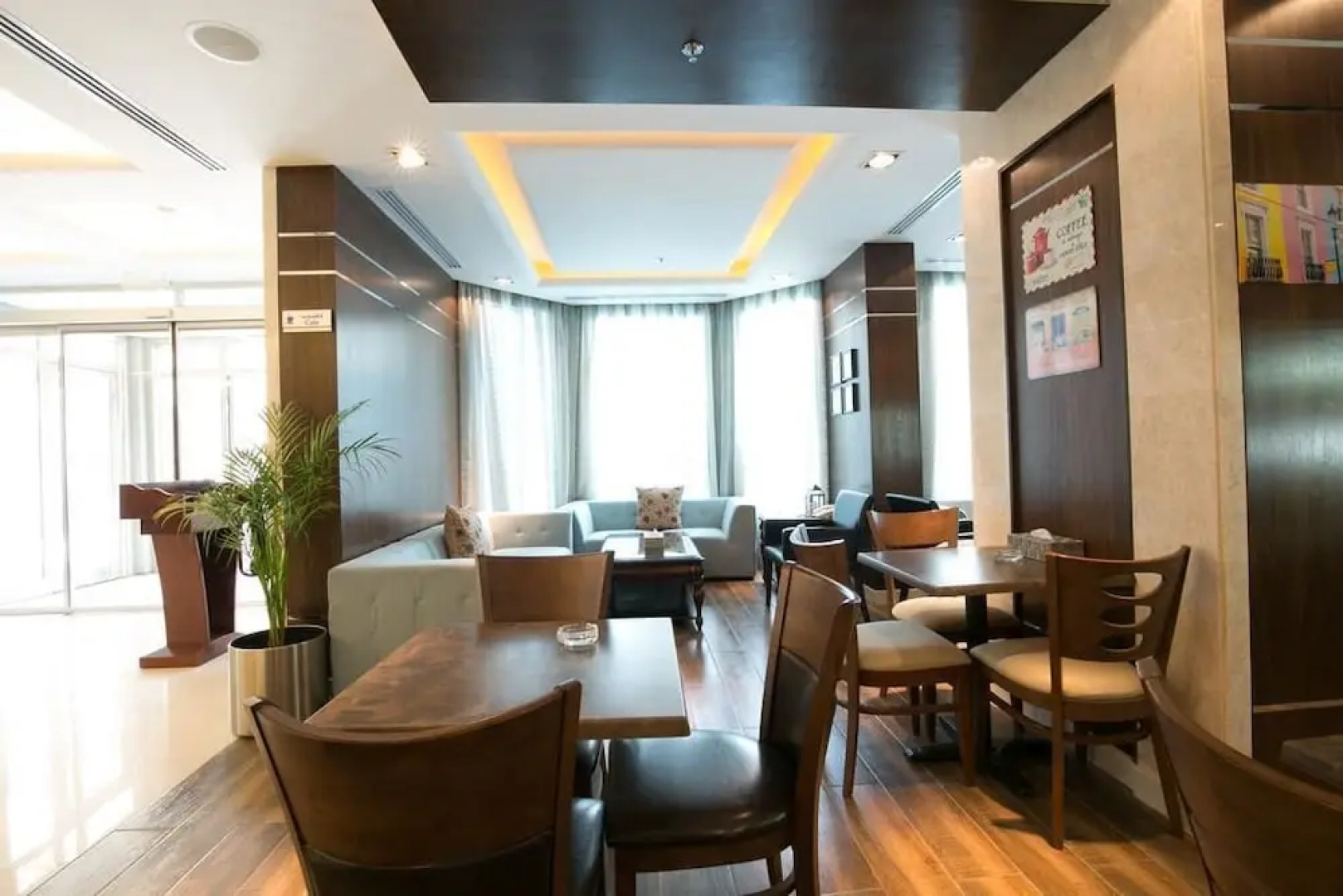 Regent Hotel Apartments