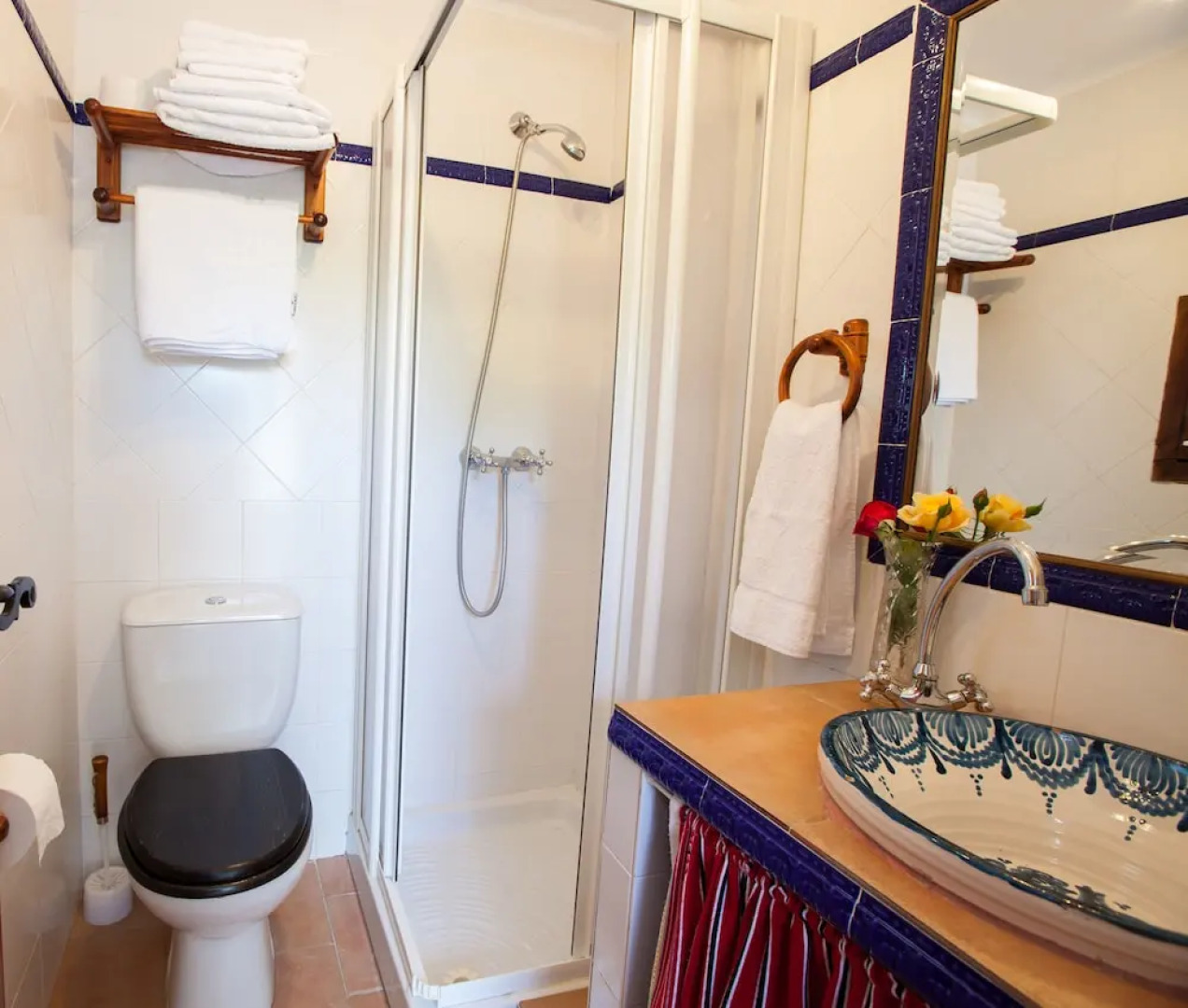 Al Agia - Los Molinos de Padul