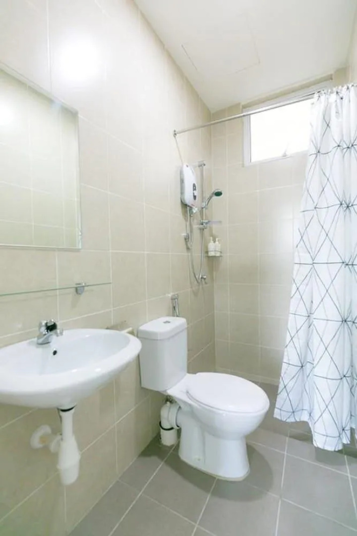 GreyWalls Scandinavian House by Sanguine