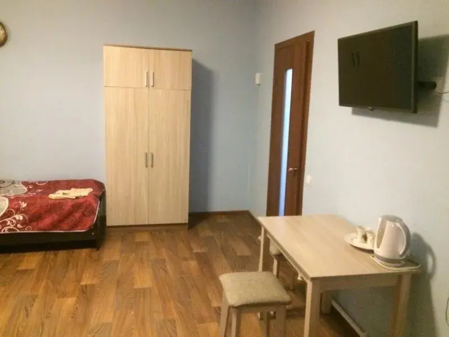 Гостиничные домики Двинской Березник