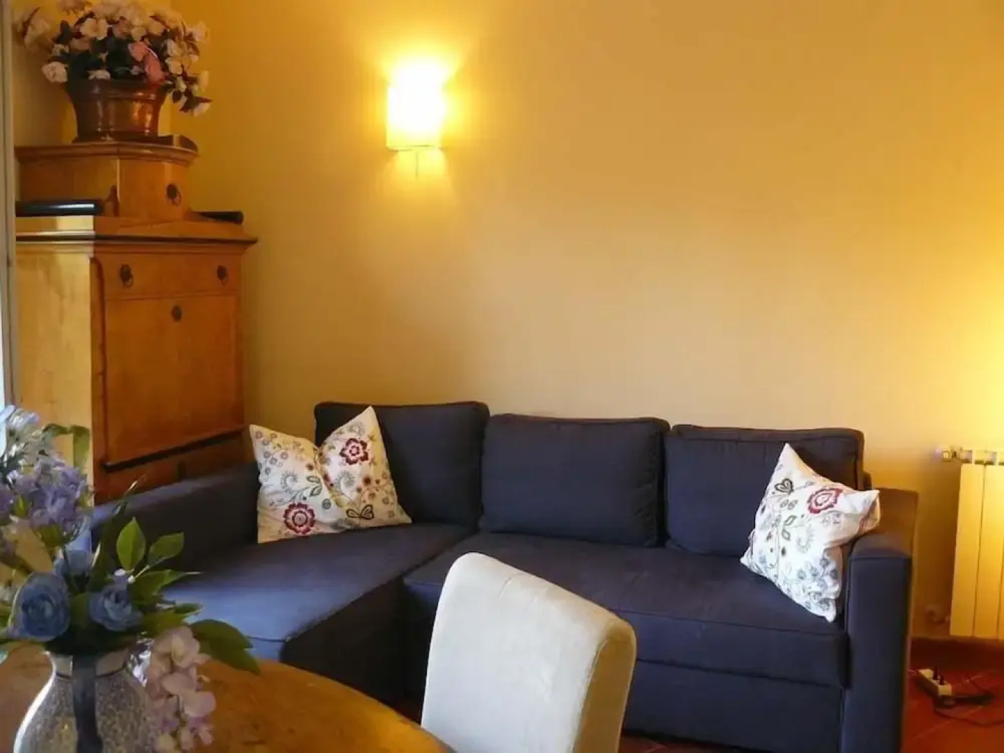 Verdidea - Casa di Gerda