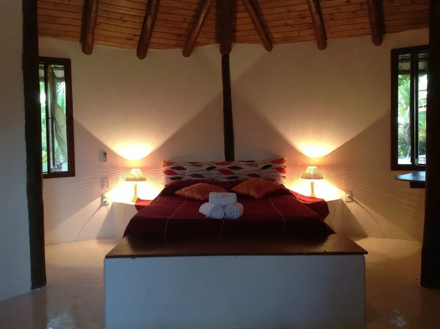 Pousada Jardim Cambui