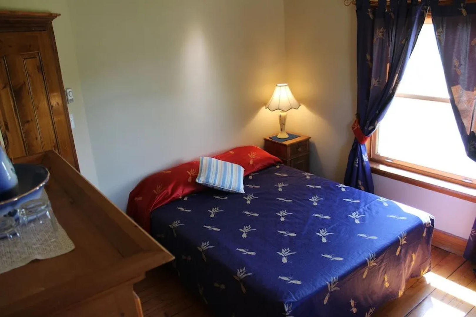 Gîte Touristique Prés et Vallons