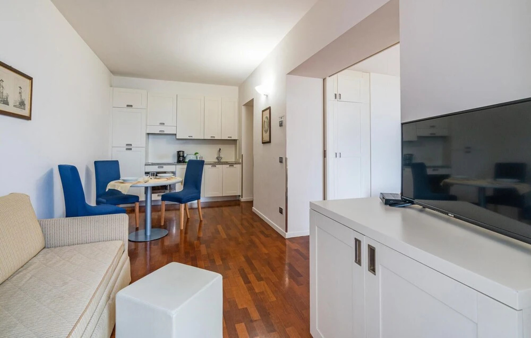 Antico Verbano Bilo 4 Giardino