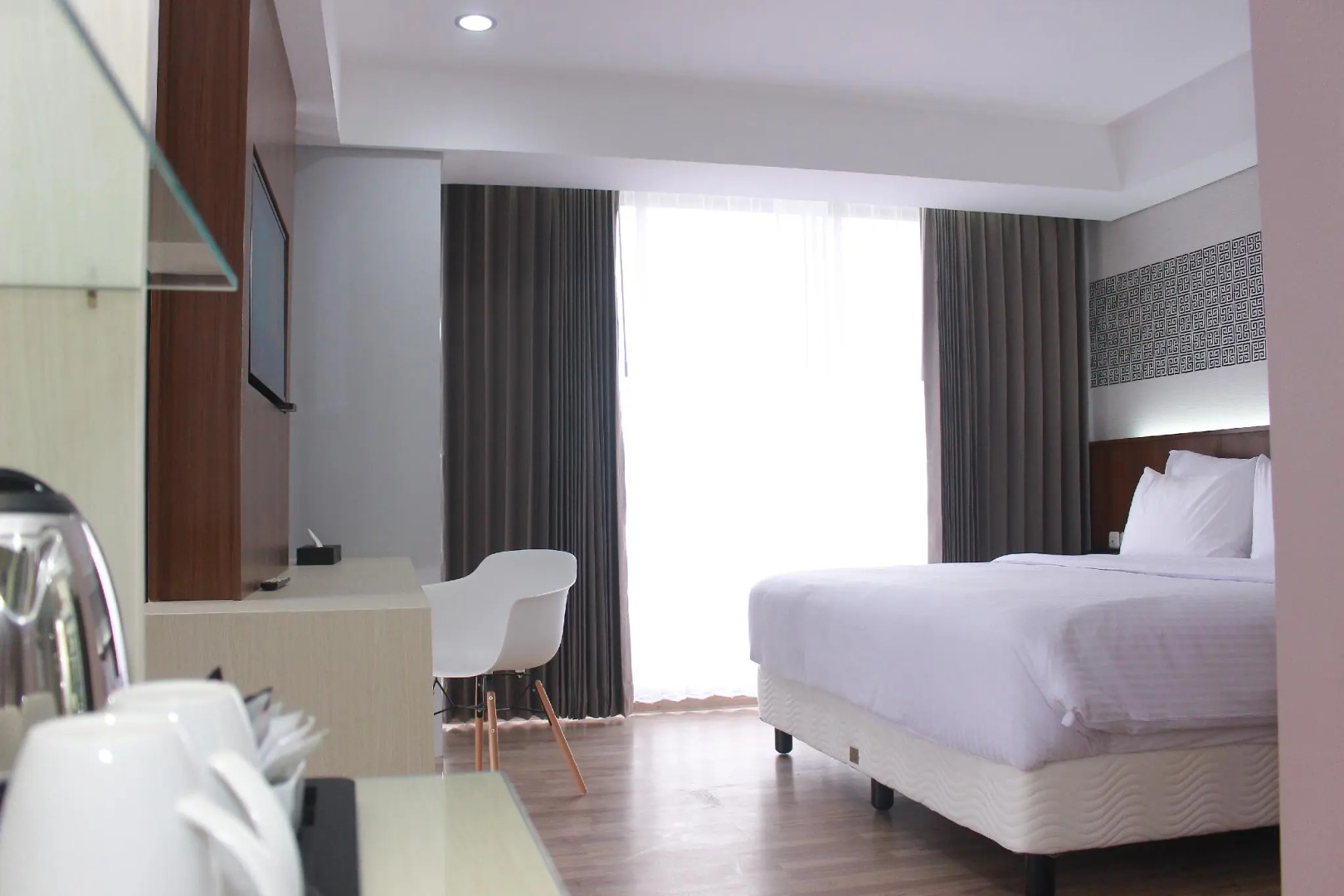 Hotel Ayola Sunrise Mojokerto