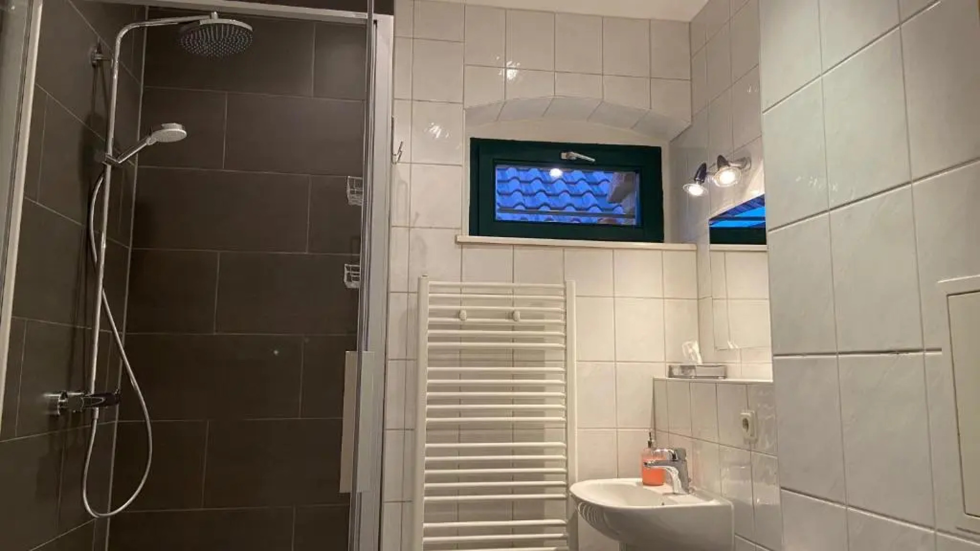 Ferienappartement No.18