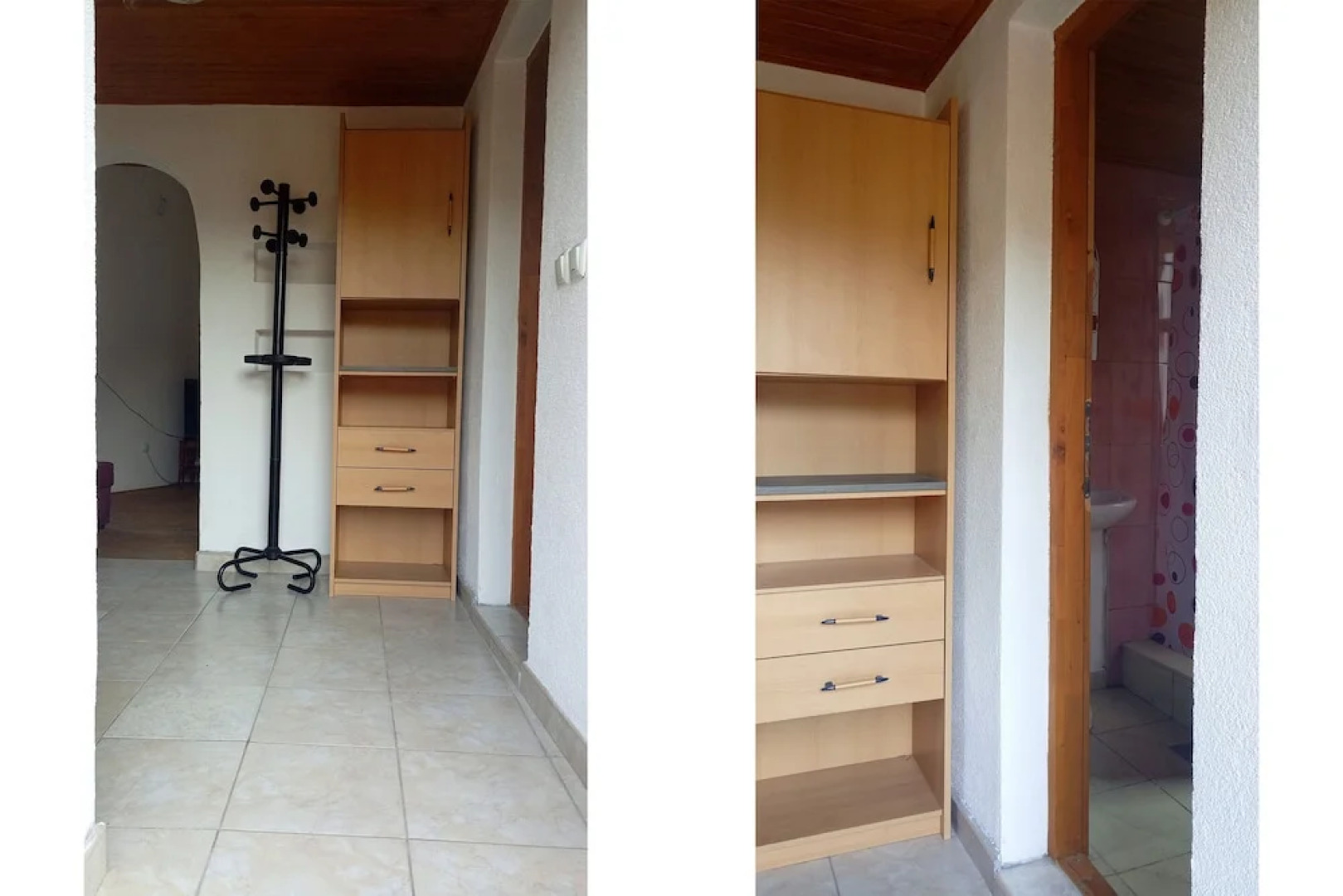 Dzajica Buk Rooms - Hostel