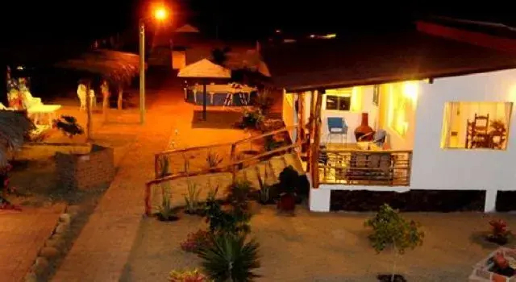 Villa Esperanza Bungalows