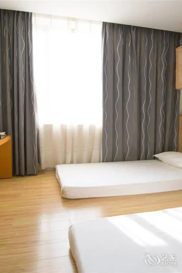 Zhaoqing Shanshui Fashion Hotel Xijiang Road Branch