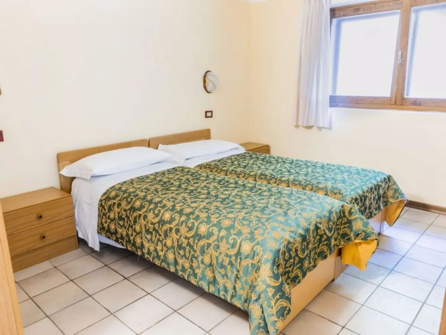 Hotel Residence Campi