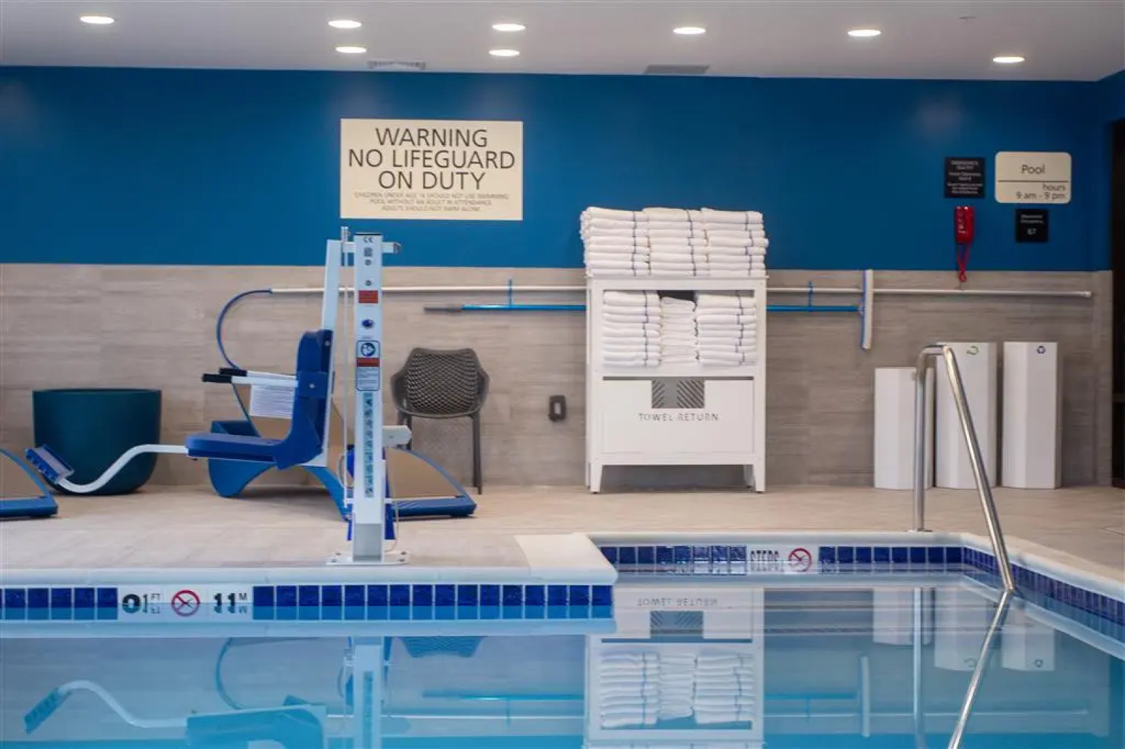 Hampton Inn & Suites North Attleboro