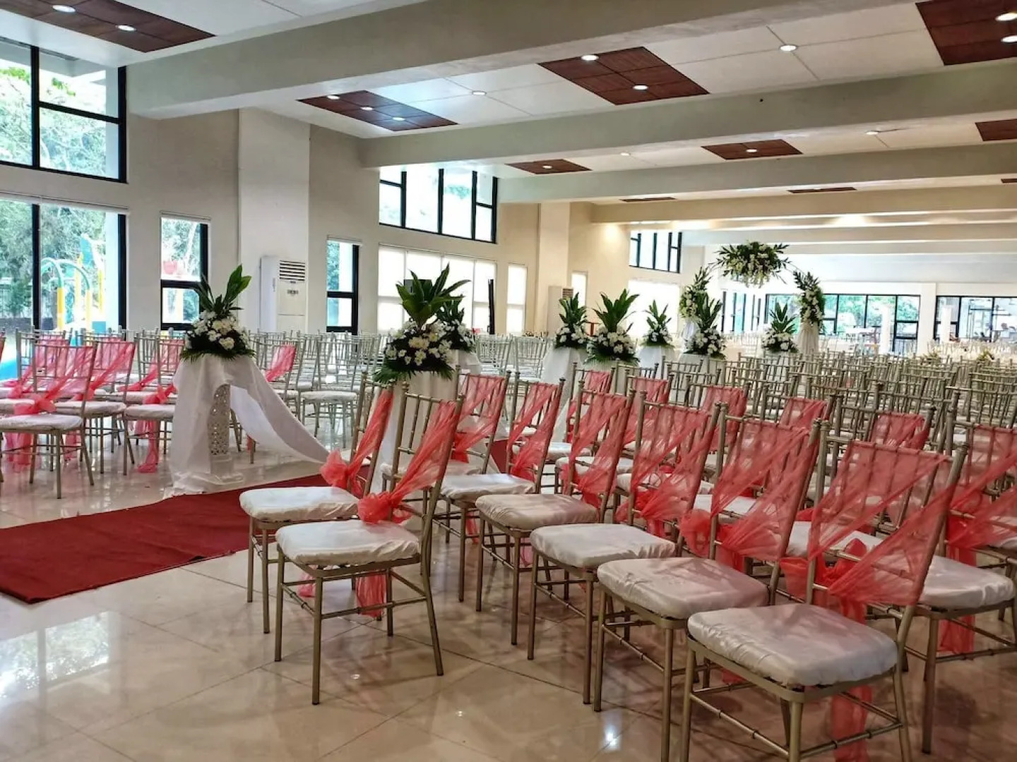 RedDoorz Premium @ Ouan's the Farm Resort