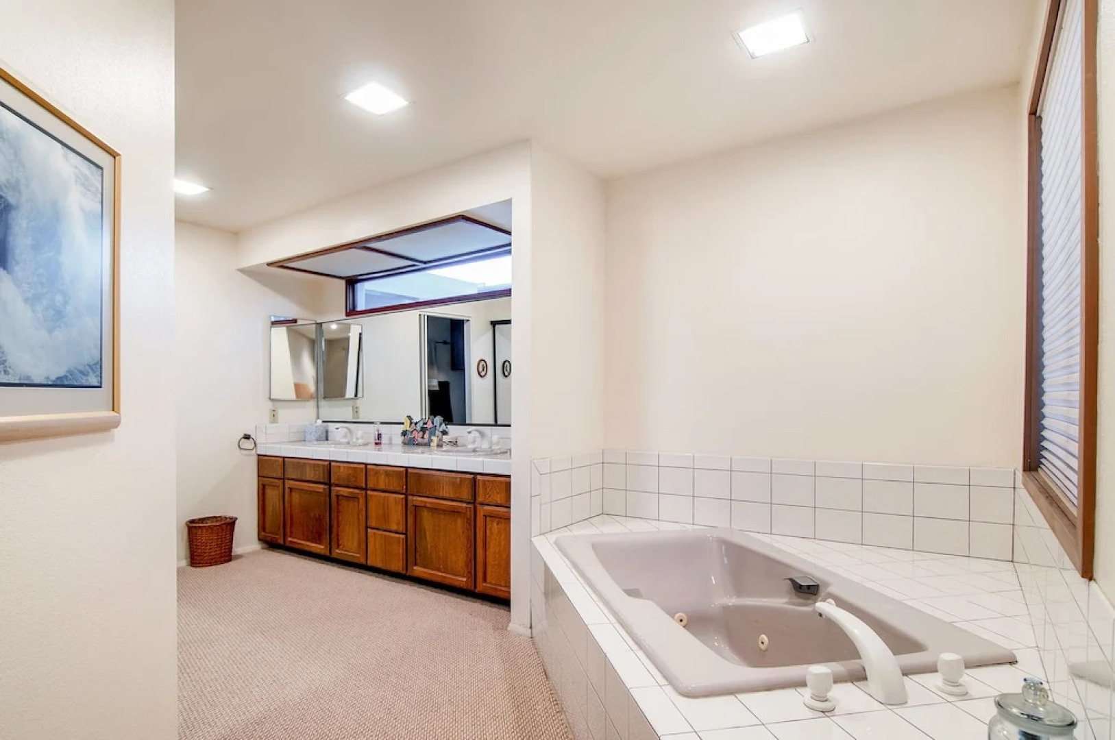 Moonlight Beach Home in Encinitas by RedAwning