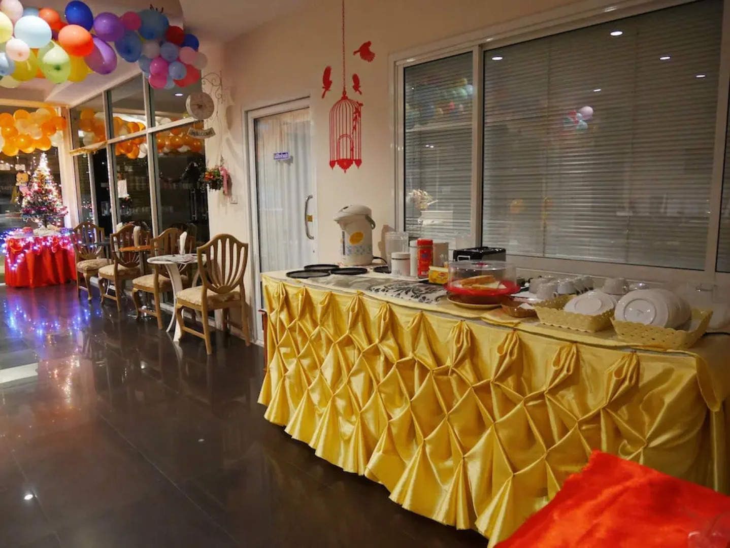 Portrait Residence Pranburi