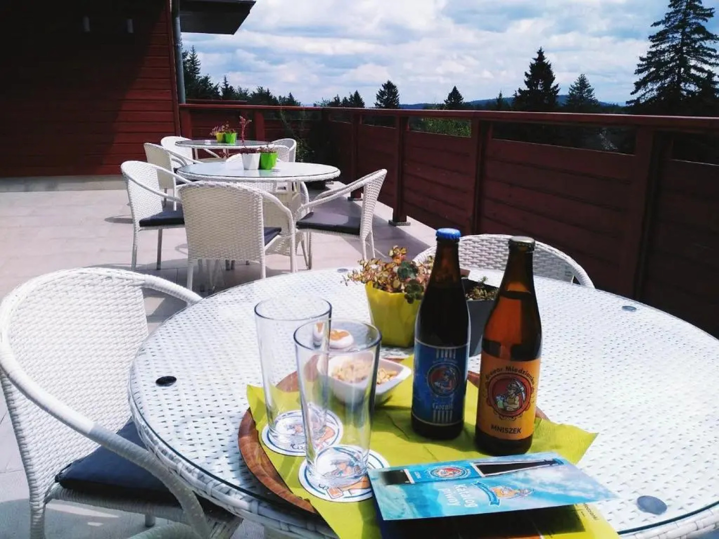 Hotel Willa Odkrywców