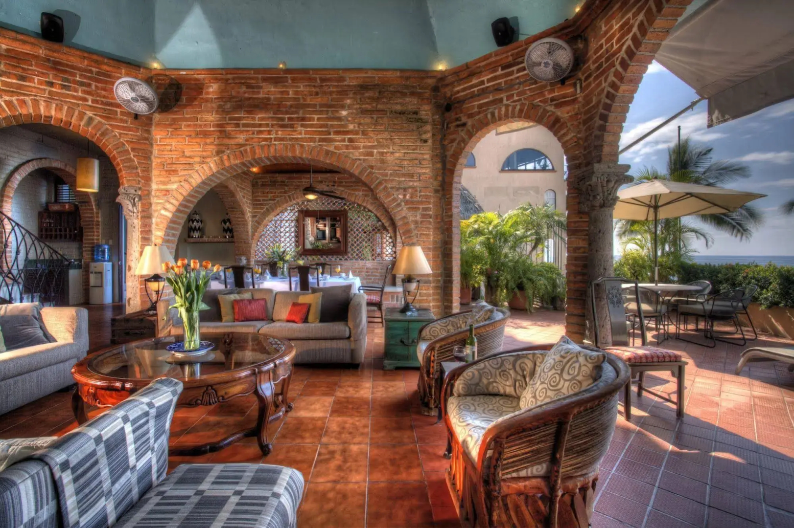 Quinta Maria Cortez Beach Hotel