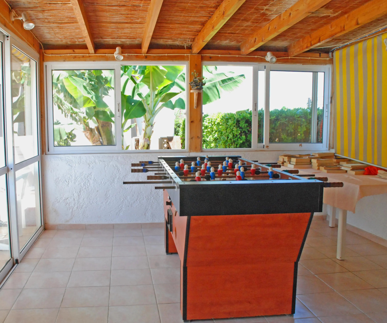 John Mary Apartments