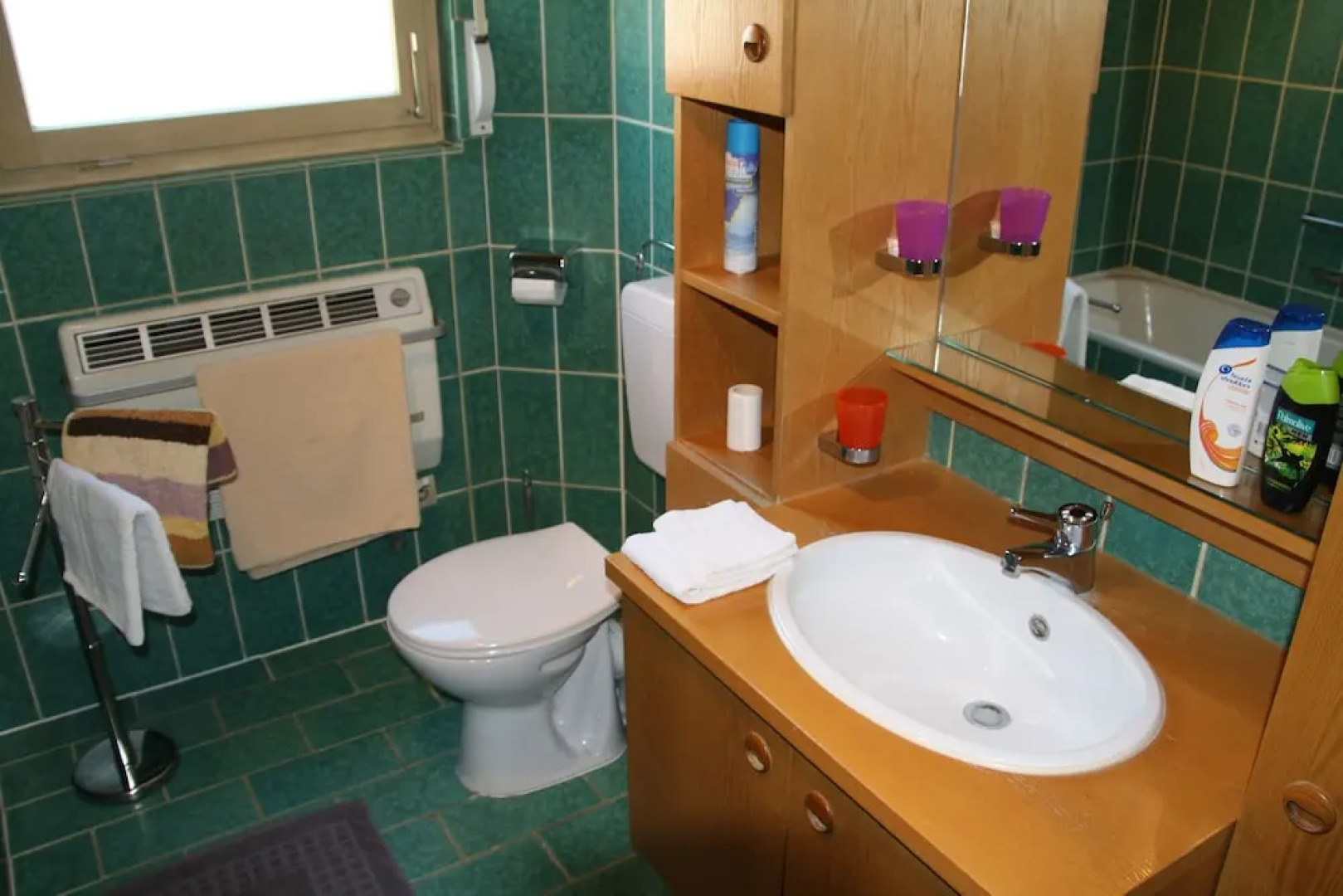 Gästezimmer Lußhardthof